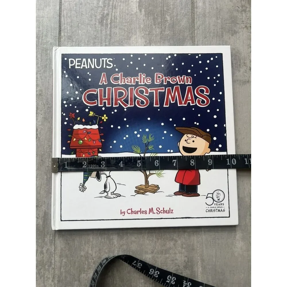 N/A charlie brown